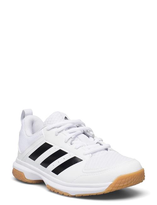 adidas Performance | Ligra 7 Womens Indoor Shoes | 40