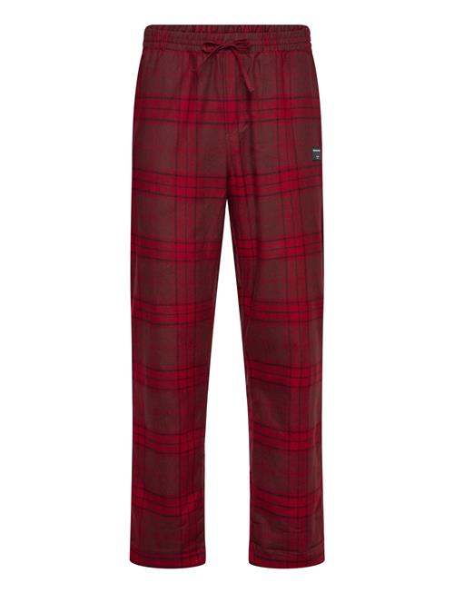 Björn Borg | Core Flannel Pyjama Pants | L