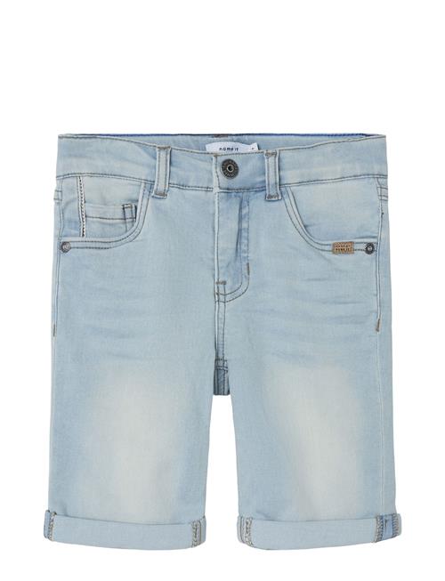 name it | Nkmtheo Xsl Dnm L Shorts 6622-Cl Noos | 152