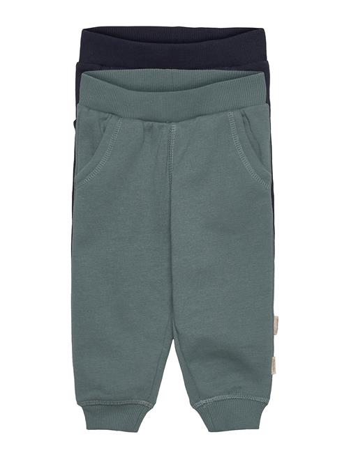Minymo | Sweat Pants (2-Pack) | 56