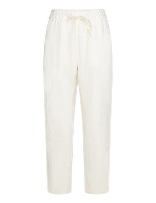 Rosemunde | Linen Trousers | 40
