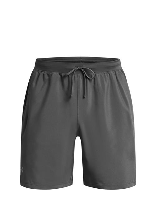 Under Armour | Ua Launch 7'' Unlined Shorts | L