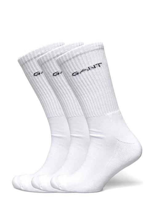 GANT | Sport Socks 3-Pack | 40-42