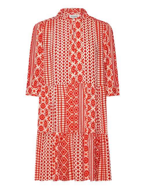 Lollys Laundry | Sabinell Short Dress Ss | M