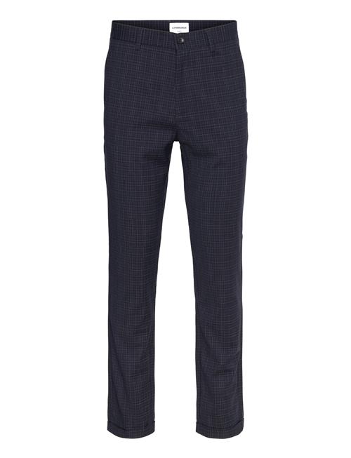 Lindbergh | Check Superflex Pants | L