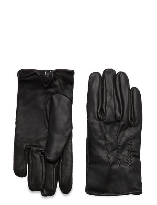 Lindbergh | Leather Gloves | XL