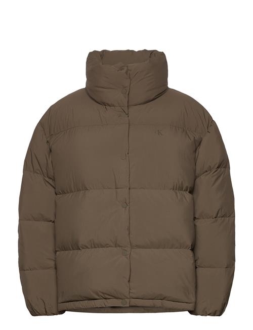 Calvin Klein Jeans | Relaxed Puffer | L