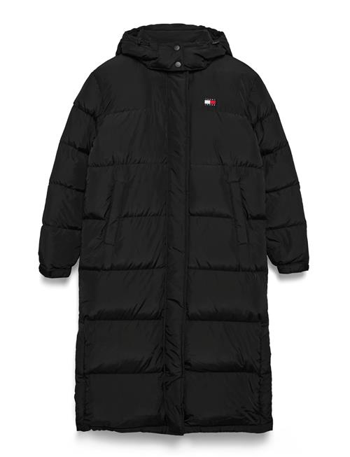 Tommy Jeans | Tjw Alaska Long Puffer Ext | S
