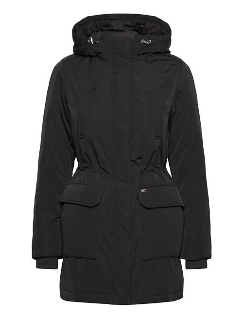 Tommy Jeans | Tjw Technical Down Parka | S