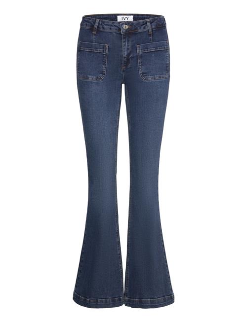 IVY Copenhagen | Ivy-Ann Charlotte Jeans Wash Andorr | 31 x 32