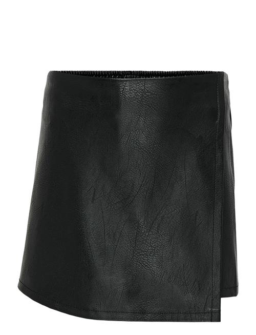 Kids Only | Kogvera Faux Leather Skort Otw | 140
