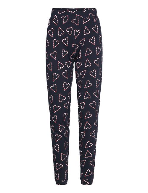 NOISY MAY | Nmmille Christmas Nw Pants Jrs | S