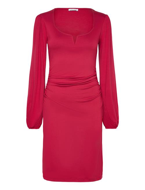 Bubbleroom | Rudina Puff Sleeve Short Dress | XL