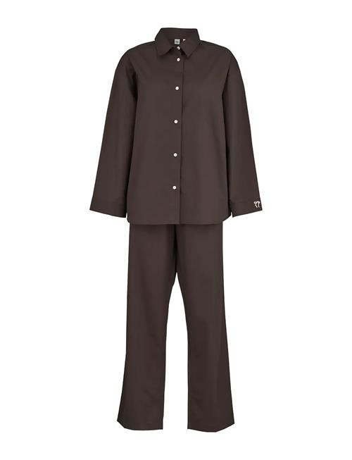 Becksöndergaard | Aura Pyjamas Set | XS