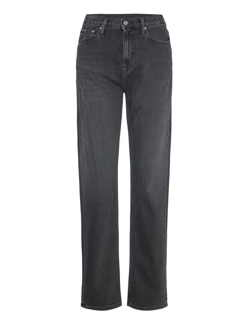 Calvin Klein Jeans | High Rise Straight | 27 x 34