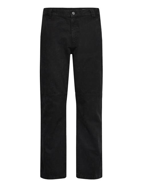 Hope | Rush Zip Trousers Black Marble | 46