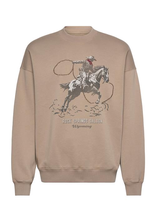 Abercrombie & Fitch | Anf Mens Sweatshirts | L