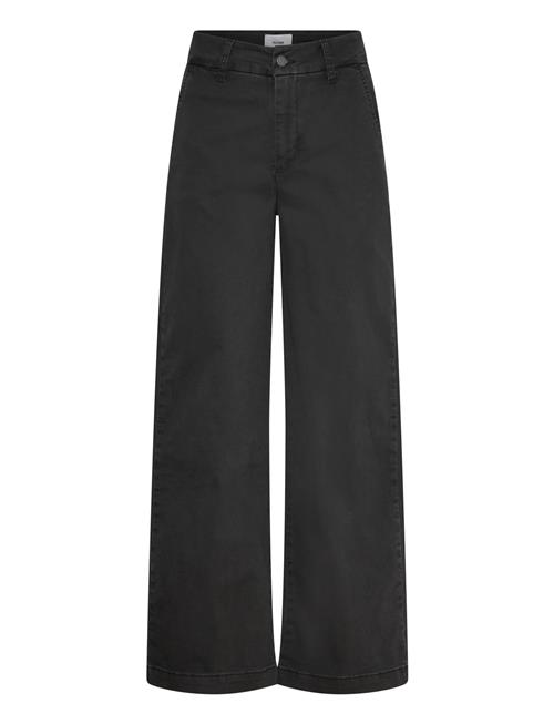 Nümph | Nuamber Pants Long Black | 36