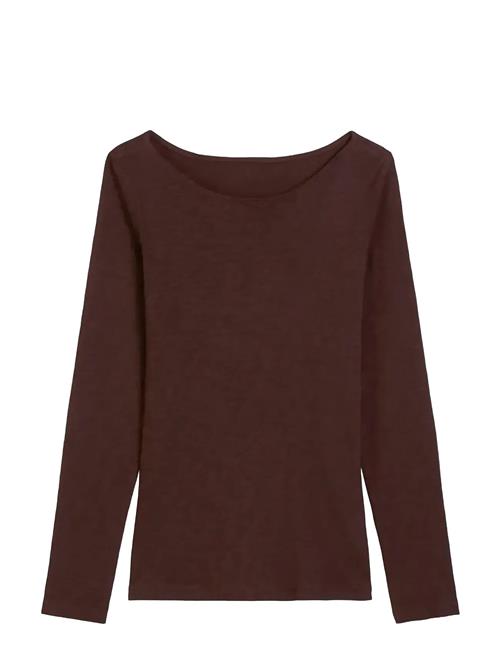 Marc O'Polo | T-Shirts Long Sleeve | M