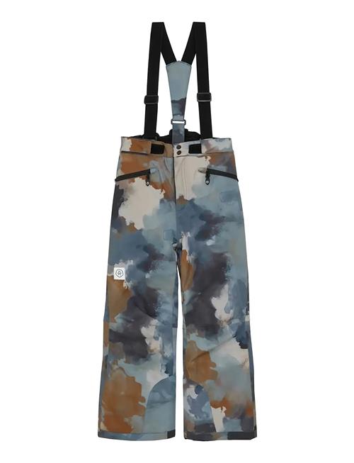 Color Kids | Ski Pants - Aop | 128