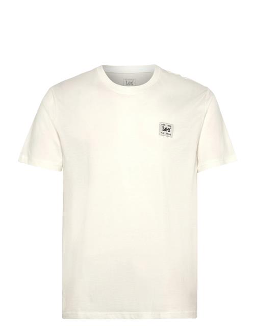 Lee Jeans | Regular Tee Woven Label | M