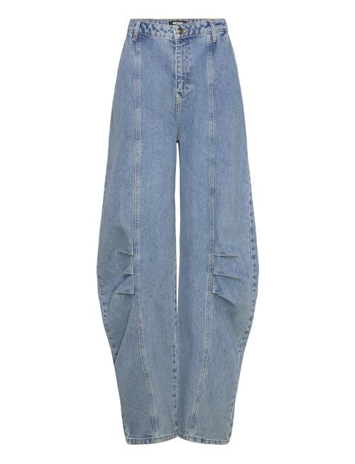 ROTATE Birger Christensen | Cargo Denim Pants | 34
