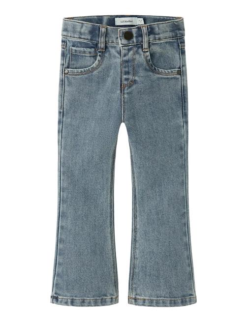 Lil'Atelier | Nmfsalli Slim Boot Jeans 2808-Se Lil | 110