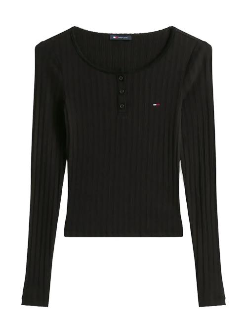 Tommy Jeans | Tjw Slim Sh Irregular Rib Ls | M