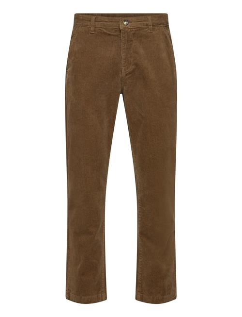 Lindbergh | Superflex Corduroy Chino Pants | 36 x 34