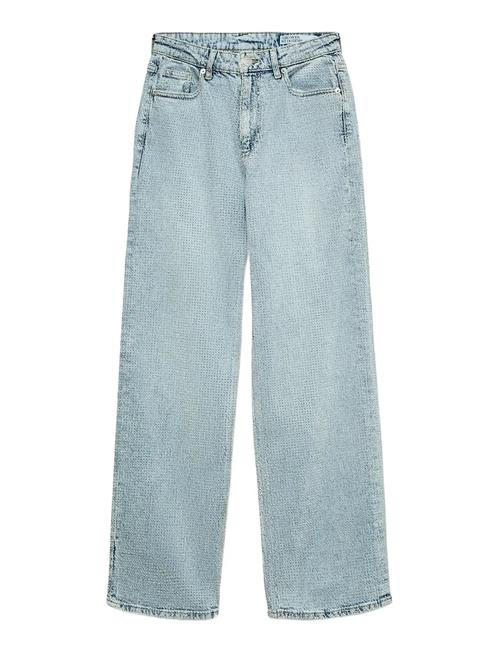 Vero Moda | Vmtessa Hr Wide Rhine Jeans Ra339 | 32 x 32