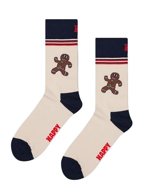 Happy Socks | Happy Gingerbread Sock | 41-46