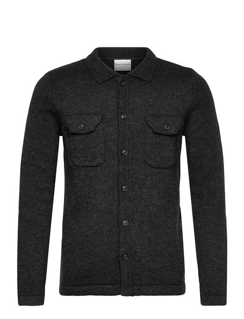 Bruun & Stengade | Bs Nannak Regular Fit Knitwear | L