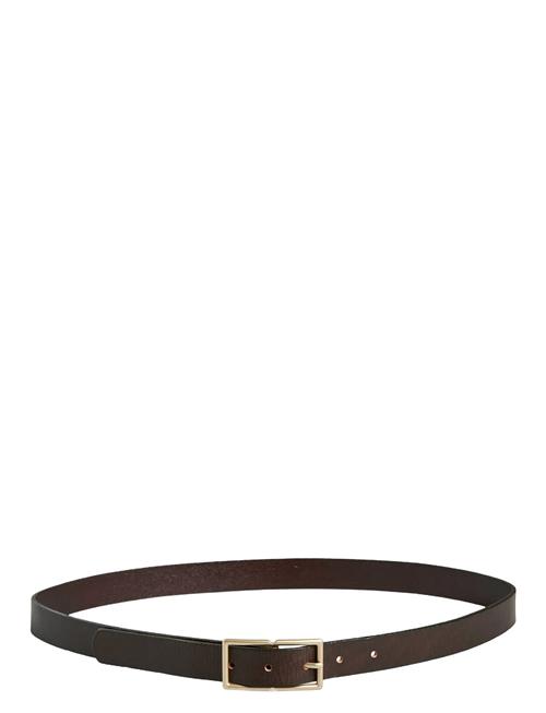 Pieces | Pclise Leather Jeans Belt Kca | 85