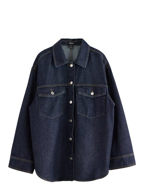 Lindex | Jeansjacka | S