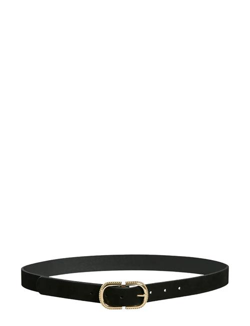 Pieces | Pclinda Suede Jeans Belt Kca | 80