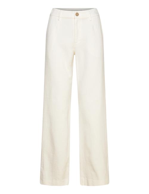 Naja Lauf | Helen Pants Rustic Cotton | 42