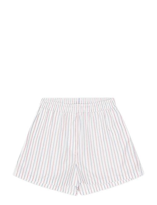 REMAIN Birger Christensen | Poplin Shorts | 34