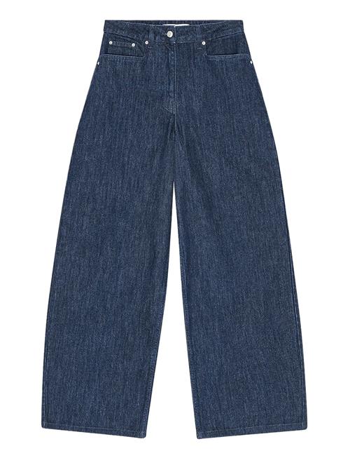 REMAIN Birger Christensen | Cocoon Denim Pants | 29