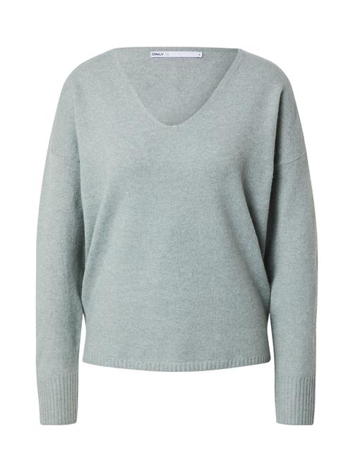 ONLY Pullover i overstørrelse 'Rica'  mint
