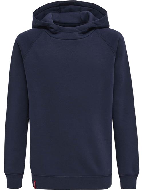 Hummel Sweatshirt 'Red Classic'  marin