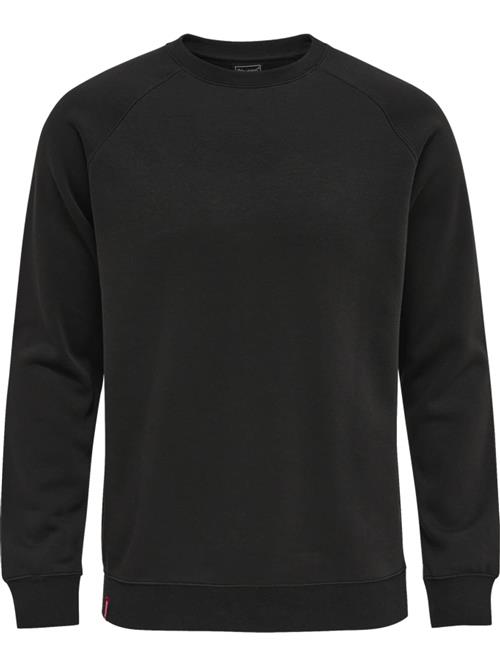 Hummel Sweatshirt 'Red Classic'  sort