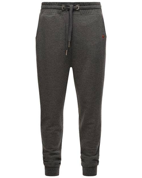 STONE HARBOUR Bukser 'Pedro Maliki'  okker / antracit / sort