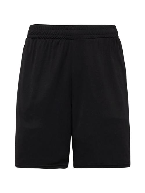 Hummel Sportsbukser 'Flex'  sort / hvid