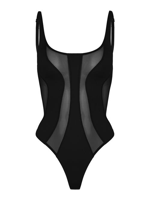 OW Collection Shirtbody 'Twist'  sort