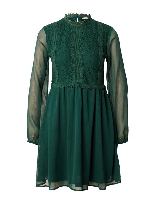 ABOUT YOU Kjole 'Arven'  grøn