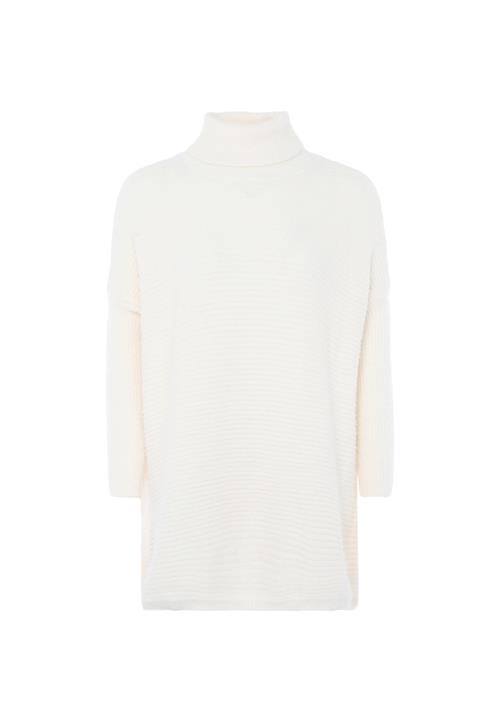 Poomi Pullover  hvid