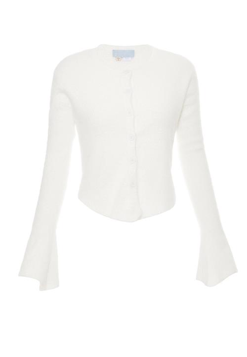 Poomi Cardigan  hvid