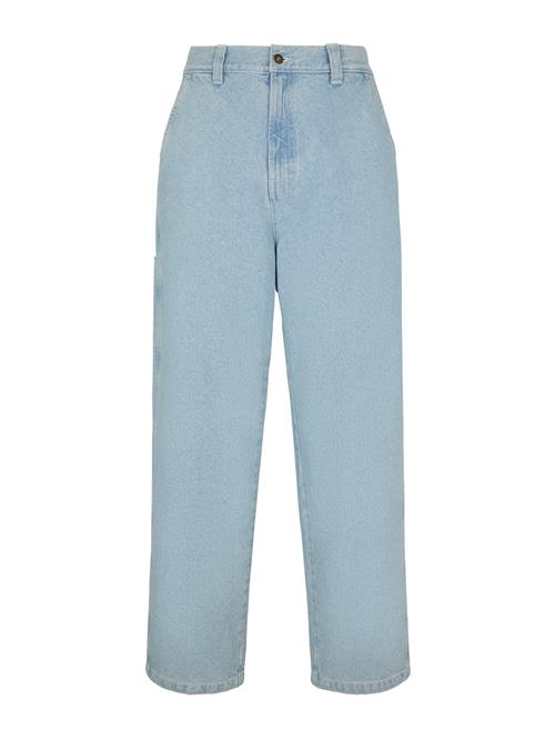DICKIES Jeans 'Madison'  blue denim