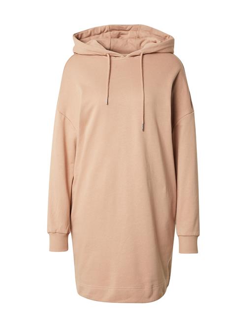 Urban Classics Kjole  gammelrosa