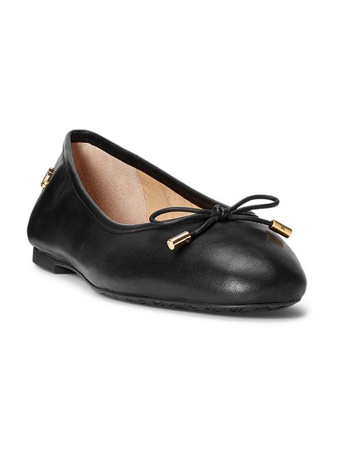 Lauren Ralph Lauren Ballerinasko 'Jayna'  sort